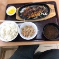 実際訪問したユーザーが直接撮影して投稿した土田定食屋湯の華亭の写真