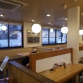 実際訪問したユーザーが直接撮影して投稿した小川町定食屋まいどおおきに食堂 小平小川食堂の写真