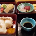実際訪問したユーザーが直接撮影して投稿した岡崎北御所町京料理ともえの写真