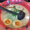 実際訪問したユーザーが直接撮影して投稿した水堂町ラーメン / つけ麺げんこつ 武庫之荘店の写真