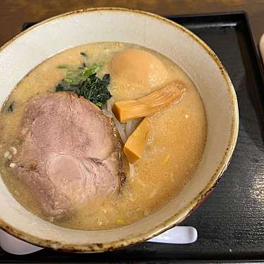 ラーメン みそ壱のundefinedに実際訪問訪問したユーザーunknownさんが新しく投稿した新着口コミの写真