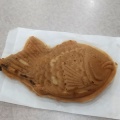 限定たい焼き - 実際訪問したユーザーが直接撮影して投稿した鳴海町お好み焼き縁だこ イオンタウン有松店の写真のメニュー情報