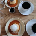 実際訪問したユーザーが直接撮影して投稿した倭町カフェHOULE coffee&amp;icecreamの写真