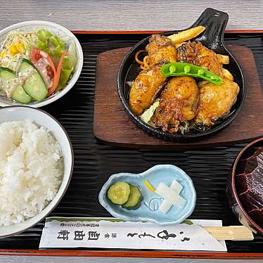 実際訪問したユーザーが直接撮影して投稿した高田洋食自由軒の写真