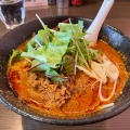 実際訪問したユーザーが直接撮影して投稿した松原ラーメン / つけ麺荻窪らーめん栄龍軒の写真