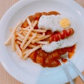 実際訪問したユーザーが直接撮影して投稿した村岡町寺尾カフェDINO CAFEの写真