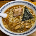 実際訪問したユーザーが直接撮影して投稿した久我山ラーメン / つけ麺中華そば つけ麺 甲斐の写真