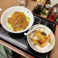 実際訪問したユーザーが直接撮影して投稿した吉敷町中華料理八龍の写真