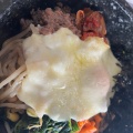 実際訪問したユーザーが直接撮影して投稿した百石町韓国料理てじ韓 安城店の写真