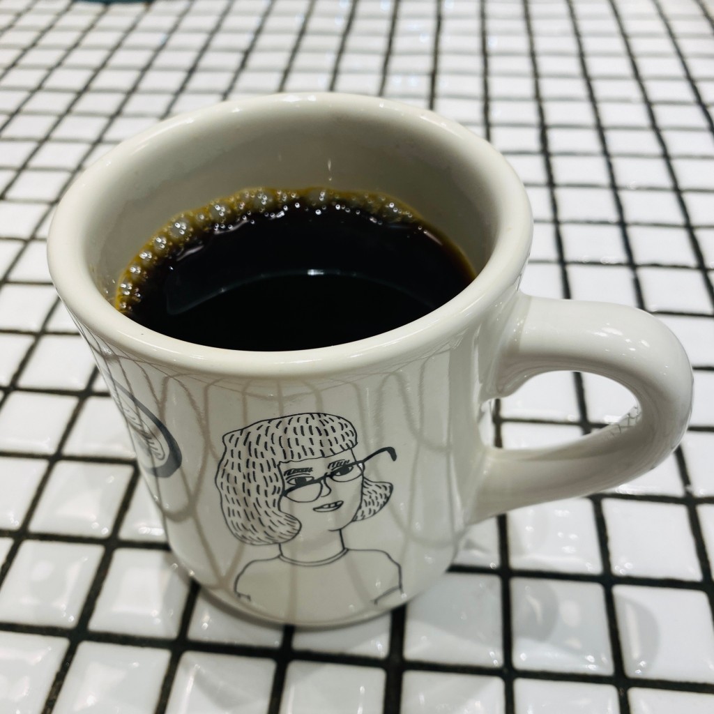 Snufkinと風さんが投稿した高輪カフェのお店TAMEALS/タミルズの写真