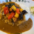 実際訪問したユーザーが直接撮影して投稿した荒木町カレー得正・上等カレー 岸和田店の写真