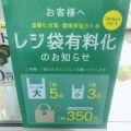 実際訪問したユーザーが直接撮影して投稿した氷川町スイーツビアードパパ 草加ヴァリエ店の写真