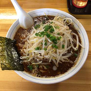 実際訪問したユーザーが直接撮影して投稿した山王新町ラーメン / つけ麺らーめん 萬亀の写真