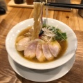 実際訪問したユーザーが直接撮影して投稿した三宮町ラーメン専門店METRO RAMENの写真