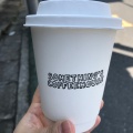 実際訪問したユーザーが直接撮影して投稿した極楽寺カフェSOMETHING'S COFFEEHOUSEの写真