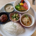 実際訪問したユーザーが直接撮影して投稿した川副町大字犬井道定食屋さがんれすとらん 志乃 空港店の写真