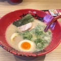 実際訪問したユーザーが直接撮影して投稿した中迫ラーメン専門店ラー麺ずんどう屋 岩出店の写真