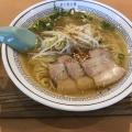 実際訪問したユーザーが直接撮影して投稿した北田町ラーメン / つけ麺麺’s ら.ぱしゃ 鹿屋本店の写真