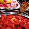 実際訪問したユーザーが直接撮影して投稿した海津町鹿野肉料理明月屋の写真
