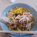 実際訪問したユーザーが直接撮影して投稿した山王ラーメン / つけ麺拉麺職人満大の写真