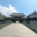 実際訪問したユーザーが直接撮影して投稿した基町城 / 城跡広島城 二の丸 平櫓の写真