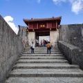 実際訪問したユーザーが直接撮影して投稿した首里金城町歴史的建造物瑞泉門の写真