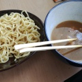 実際訪問したユーザーが直接撮影して投稿した玉川ラーメン / つけ麺麺屋 みちしるべの写真