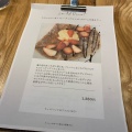 実際訪問したユーザーが直接撮影して投稿した末広カフェjimi cafeの写真