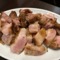 実際訪問したユーザーが直接撮影して投稿した長町肉料理おおはしの写真