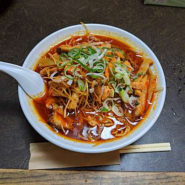 実際訪問したユーザーが直接撮影して投稿した仙石原ラーメン / つけ麺菊壱の写真