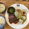 実際訪問したユーザーが直接撮影して投稿した六本松定食屋いっかく食堂 六本松店の写真