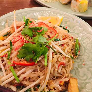 実際訪問したユーザーが直接撮影して投稿した相模大野タイ料理Soi Gapaoの写真