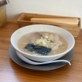 実際訪問したユーザーが直接撮影して投稿した乙隈ラーメン / つけ麺らあめん わやの写真