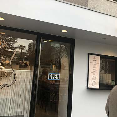 みーーーんさんが投稿した神宮前カレーのお店CURRY UP HARAJUKU/カリー アップ ハラジュクの写真