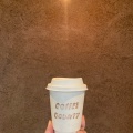 実際訪問したユーザーが直接撮影して投稿した螢川町コーヒー専門店COFFEE COUNTYの写真