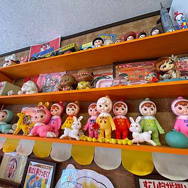 Iyokoさんが投稿した柴又喫茶店のお店セピアの写真