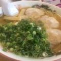 ラーメン - 実際訪問したユーザーが直接撮影して投稿した井尻ラーメン / つけ麺てんてんラーメンの写真のメニュー情報