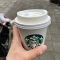 ドリップコーヒー - 実際訪問したユーザーが直接撮影して投稿した長兎路カフェスターバックスコーヒー 友部サービスエリア(下り)店の写真のメニュー情報