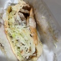 実際訪問したユーザーが直接撮影して投稿した荻窪トルコ料理DOY DOY KEBABの写真