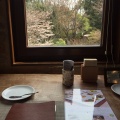 実際訪問したユーザーが直接撮影して投稿した湊フレンチ森の邸宅彩音レストランの写真