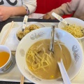 ふくちぁんラーメン - 実際訪問したユーザーが直接撮影して投稿した瓜破東ラーメン / つけ麺ふくちぁんラーメン 瓜破店の写真のメニュー情報