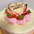 実際訪問したユーザーが直接撮影して投稿した早稲田ケーキPATISSERIE FOUR 早稲田店の写真