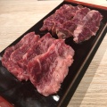 実際訪問したユーザーが直接撮影して投稿した富ヶ谷肉料理格之進 Rtの写真