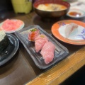 実際訪問したユーザーが直接撮影して投稿した主水新田回転寿司沖寿司の写真