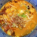 実際訪問したユーザーが直接撮影して投稿した元吉田町ラーメン / つけ麺つけ麺みつ圀の写真