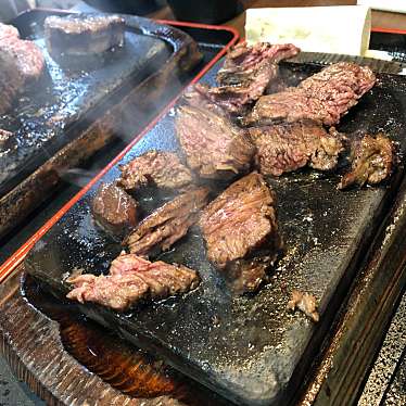 感動の肉と米 甚目寺店のundefinedに実際訪問訪問したユーザーunknownさんが新しく投稿した新着口コミの写真