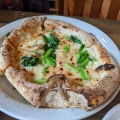 実際訪問したユーザーが直接撮影して投稿した鬼怒川温泉大原ピザpizzeria di saporeの写真