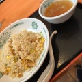 実際訪問したユーザーが直接撮影して投稿した栄町中華料理日高屋 久米川南口店の写真