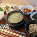 実際訪問したユーザーが直接撮影して投稿した菊谷町韓国料理kantaro moim'sの写真