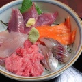実際訪問したユーザーが直接撮影して投稿した東町魚介 / 海鮮料理薩摩の写真
